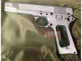 Bunny WORK : CNC 1911 Conversion Kit for Marui and KJ MEU 1911 Gas Pistol (Limited)