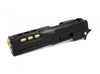Airsoft Masterpiece STI DVC Limited Long Dust Standard Kit for Hi-CAPA - Black