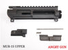 Angry Gun MUR-1S upper kit For PTW
