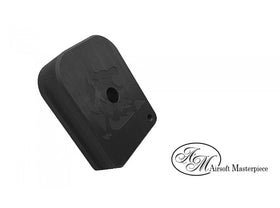 Airsoft Masterpiece LimCat Aluminum Magazine Base For Marui 5.1