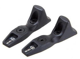 ARES -  Octarms Hand Stop Set for Keymod System - Type C (2pcs/pack)