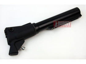 Angry Gun - CNC Stock Kit for Marui M870 Shotgun (With Marking)