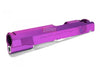 Airsoft Masterpiece Infinity Eagle Ver. Standard Slide - Purple