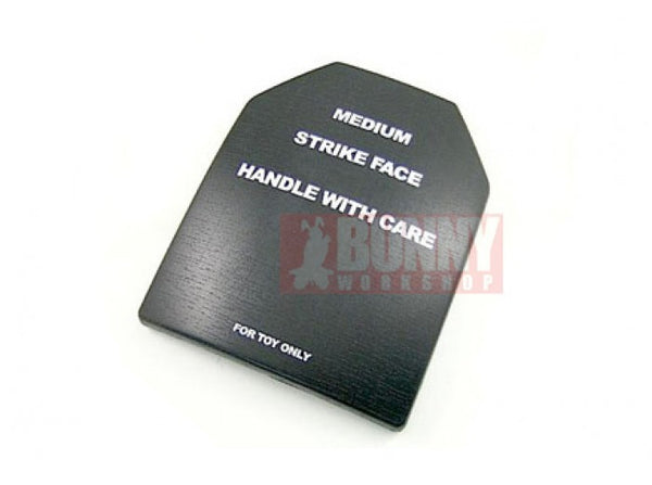 ACTION Dummy SAPI Body Armor Plate (M)