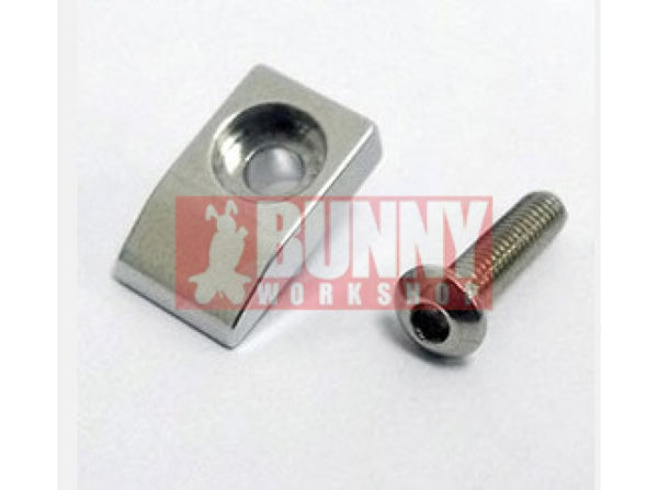 AKA CNC Aluminum Hammer Protection Pad for Marui Hi-Capa/M1911