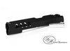 Airsoft Masterpiece IPSC 4 Triangle Holes Standard Slide (Black)