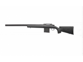 APS (Hakkotsu) M40A3 Air Cocking Rifle (Black)