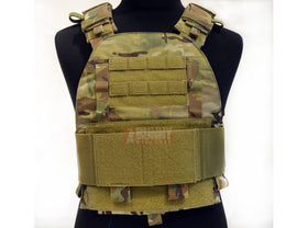 Actiongear Asia Plate Carrier AGPC (MC)