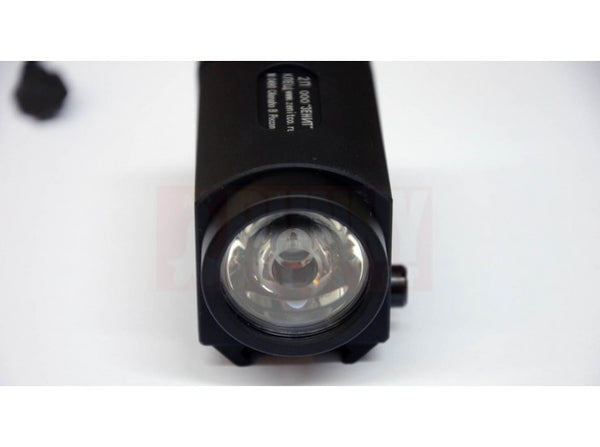 Asura Dynamics - Russian 2DPS Flash Light