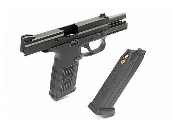 Cybergun FN Herstal FNS-9 GBB - Black