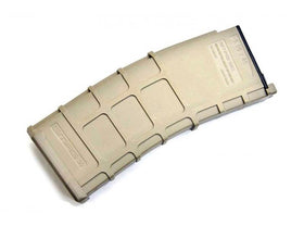 GHK - GMAG Gas Magazines for GHK M4A1 GBB and G5 GBB (Tan)