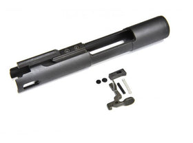 GHK - Ver 2 Enhancing Steel Bolt Carrier and Bolt Catch Upgrade Kit for GHK M4 GBB Rifle