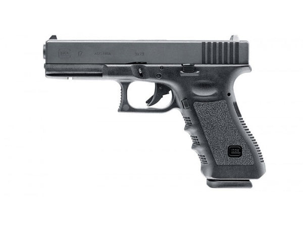 Umarex - Glock 17 Gen3 GBB Pistol (Gas Version / VFC)