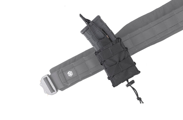 TR GEAR - U01 Multi-Access Pouch