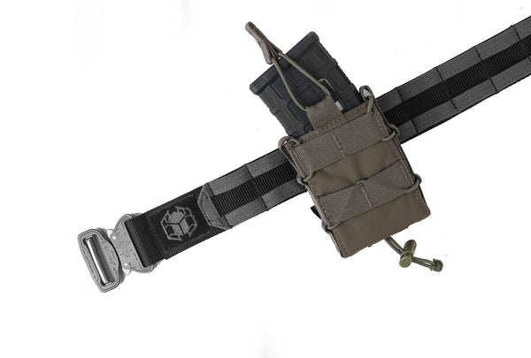 TR GEAR - U01 Multi-Access Pouch