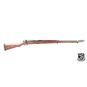 S&T Type 38 rifle (Early Model) Spring Power Airsoft Rifle
