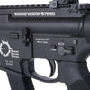 King Arms TWS 9mm SBR GBBR - DE