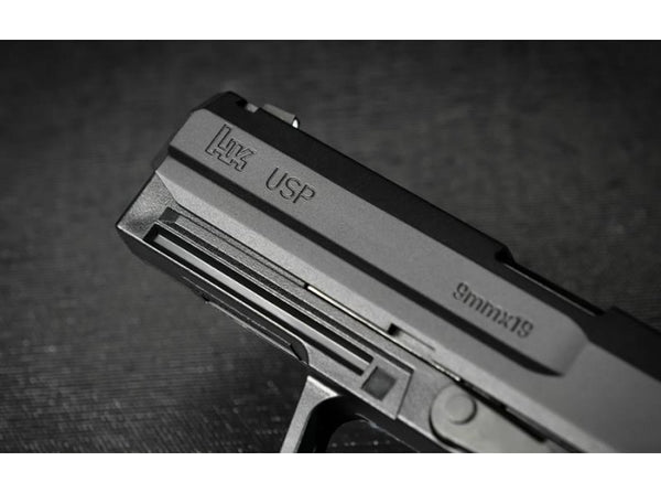 Umarex / VFC H&K USP 9mm Gas Blowback Pistol (Black)