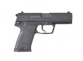 Umarex / VFC H&K USP 9mm Gas Blowback Pistol (Black)