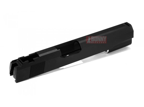 Airsoft Masterpiece Hi-CAPA 5.1 Aluminum Standard Slide - Black