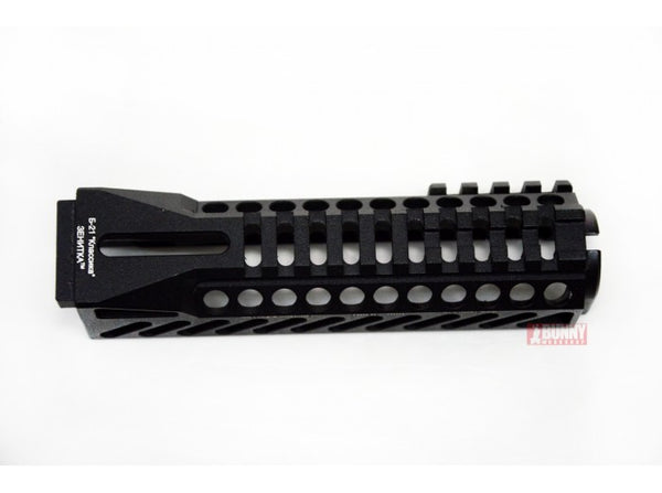 Asura Dynamics - B21 Lower Rail for PP-19-01 Vityaz