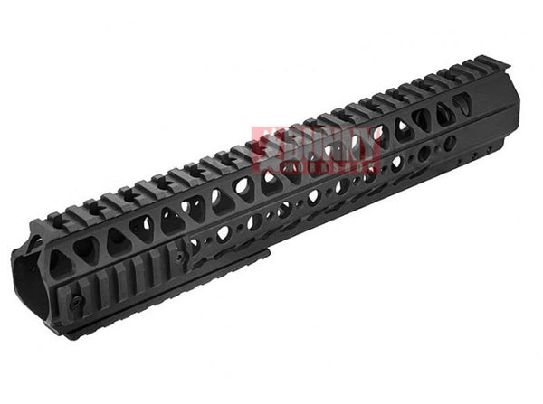 Angry Gun SPRRS Special Purpose Rifle Rail System