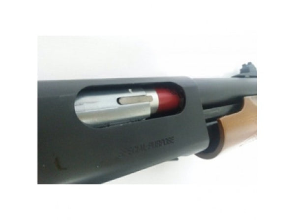 APS CAM870 Co2 Magnum Shell Shotgun Airsoft