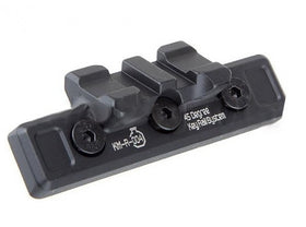 ARES -  Octarms 45 Degree Key Rail for Keymod System