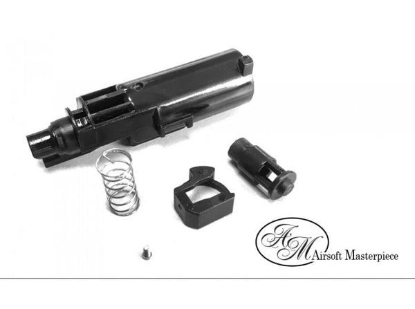 Airsoft Masterpiece Enhanced Nozzle Set for Hi-Capa