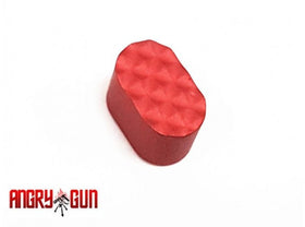 Angry Gun Bullet Botton for Ambi Magazine Release (Red)