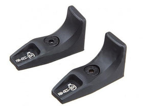 ARES  - Octarms Hand Stop Set for Keymod System - Type B (2pcs/pack)
