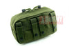 ACTION Ice Medic Pouch (Olive Drab)