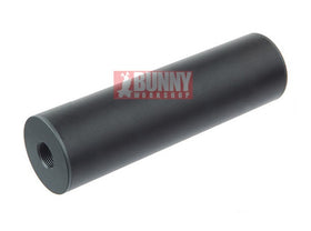 ACTION - 40x140mm Light Weight Airsoft Silencer (14mm, CW/CCW)