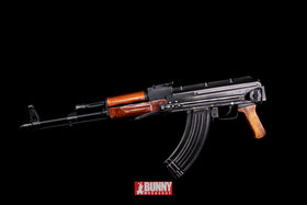 Bunny Custom - Vintage AKMS GBB Airsoft GBB Rifle