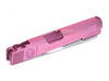 Airsoft Masterpiece Infinity Eagle Ver. Standard Slide - Pink