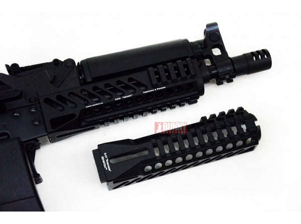 Asura Dynamics - B21 Lower Rail for PP-19-01 Vityaz