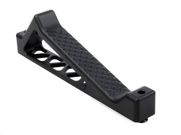 5KU - K20 Keymod Angled Grip (Black)