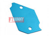 AKA Aluminum Plate for AIP IPSC Pouch (Blue)