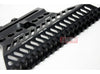 Asura Dynamics - B13 Side Mount Rail for AK