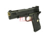 Army - Metal M1911A1 V12 Custom GBB Pistol (R30, Black)