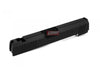 Airsoft Masterpiece OPS-Tactical .45 Standard Slide for Hi-Capa 4.3 - Black
