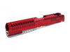Airsoft Masterpiece LimCat Custom Standard Slide - Red