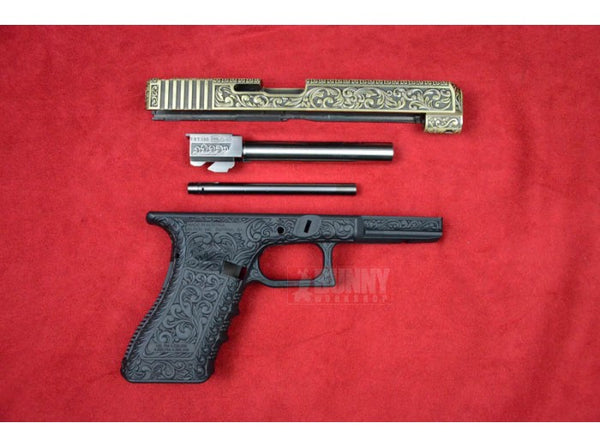 Archives - Glock Slide set for Glock 34 (WE, Marui)