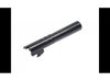 COWCOW Tech OB1 5.1 Threaded Outer Barrel (.45 marking) for Tokyo Marui Hicapa GBB Series (Black)