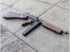 New Generation - Full Steel M1A1 Thompson Conversion Kit For Cybergun/ WE M1A1 GBB