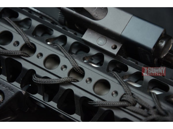 Angry gun Wire Cutter Rail System LVOA Style for M4 GBB and AEG 13.5