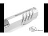 Airsoft Masterpiece Custom Saber Standard Slide for Hi-CAPA-1911 (Silver)