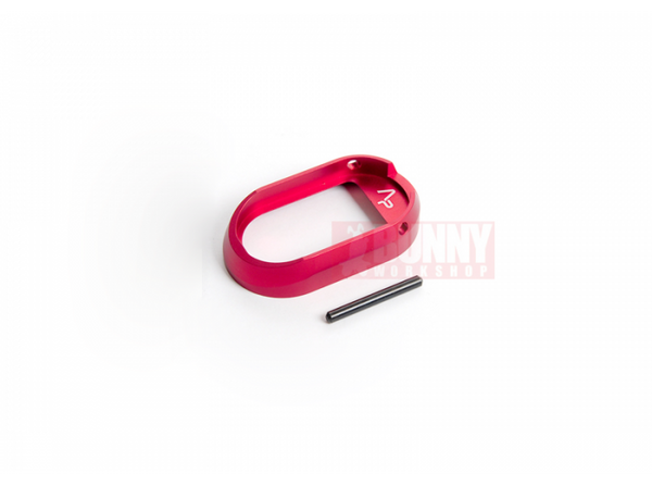 AIP Magwell Ver. 2013 (Red) (Type 1) for Hi-capa 5.1/4.3