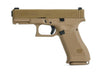 Umarex - Glock 19X GBB Airsoft Pistol (By VFC)