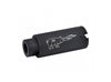EMG Noveske KX5 Flash Hider w/ Built-In Acetech Lighter S Ultra Compact Rechargeable Tracer (Socom Gear Licensed) (by Dytac)